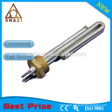 factory sale electric heating elements industrial immersion heater